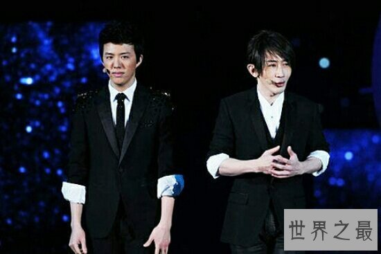 【图】找力宏发生在2013年的春晚，算是一场事变