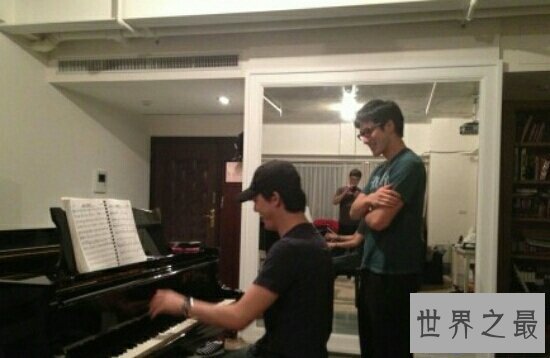 【图】找力宏发生在2013年的春晚，算是一场事变