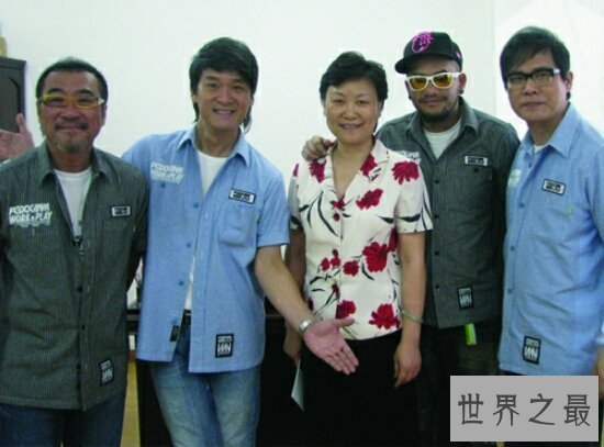 【图】纵贯线成员有四位，到现在竟然都单飞了