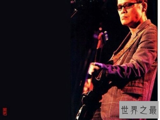 【图】纵贯线成员有四位，到现在竟然都单飞了