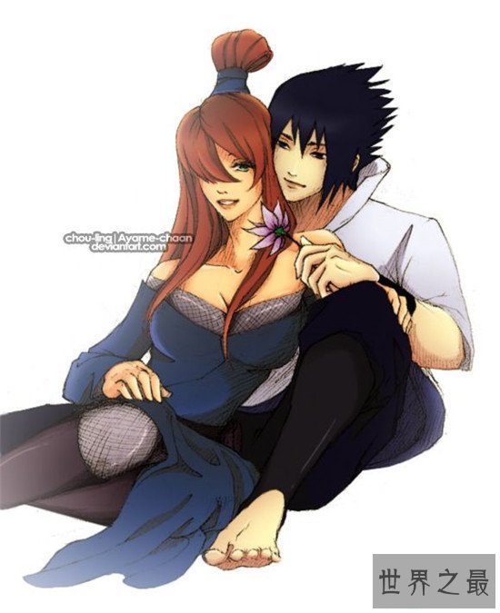 【图】火影忍者照美冥曾经御姐笼统 现在变成了发福大