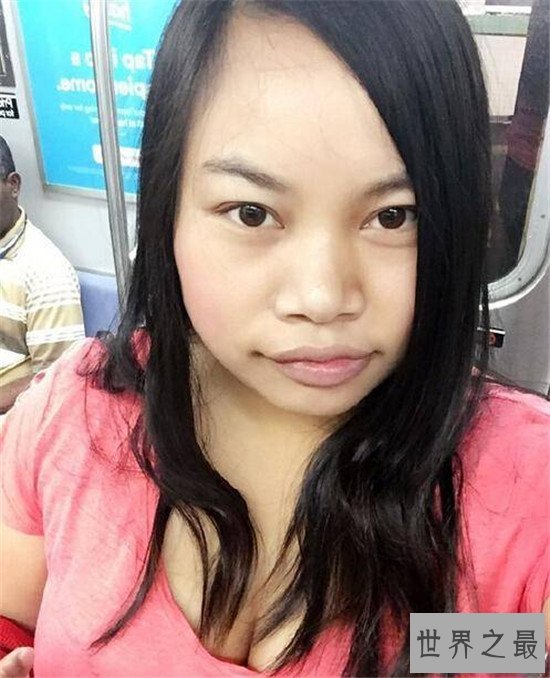 【图】芙蓉姐姐早期丑女图片 现在逆袭成女神求婚王宝