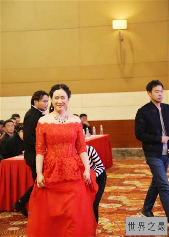 【图】芙蓉姐姐早期丑女图片 现在逆袭成女神求婚王宝