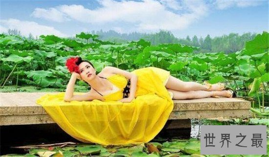 【图】芙蓉姐姐早期丑女图片 现在逆袭成女神求婚王宝