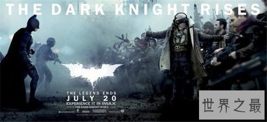 【图】十大好莱坞经典电影 带你重温好莱坞的经典大作