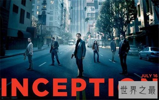 【图】十大好莱坞经典电影 带你重温好莱坞的经典大作