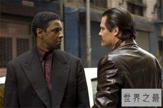 【图】十大好莱坞经典电影 带你重温好莱坞的经典大作