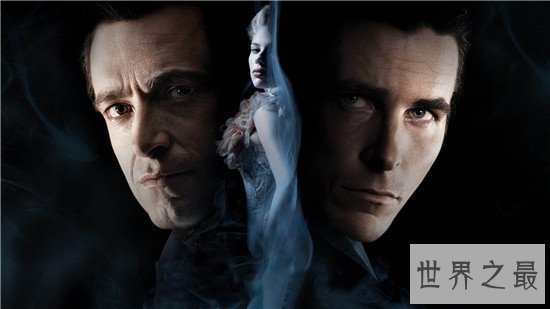 【图】十大好莱坞经典电影 带你重温好莱坞的经典大作