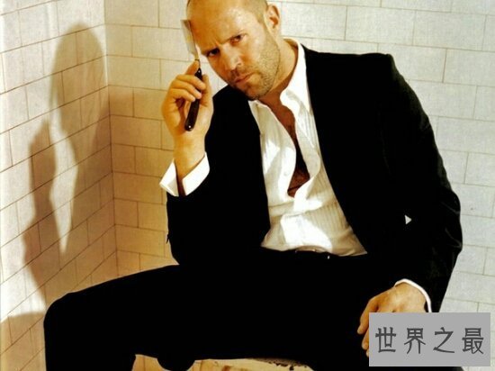 【图】好莱坞男星片酬排行榜，汤姆克鲁斯年赚18亿