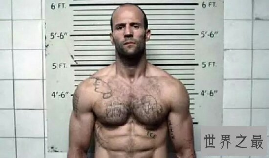 【图】好莱坞男星片酬排行榜，汤姆克鲁斯年赚18亿