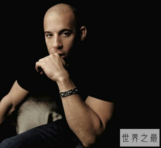 【图】好莱坞男星片酬排行榜，汤姆克鲁斯年赚18亿