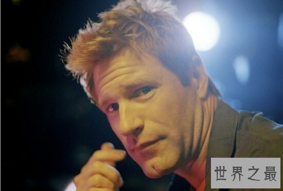 【图】好莱坞男星片酬排行榜，汤姆克鲁斯年赚18亿