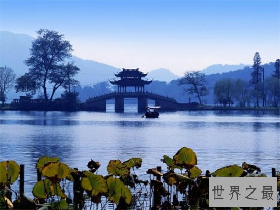 【图】2018杭州哪里好玩，除了西湖你更应该去这些中央