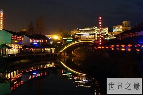 【图】2018杭州哪里好玩，除了西湖你更应该去这些中央