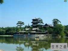 【图】2018杭州哪里好玩，除了西湖你更应该去这些地方