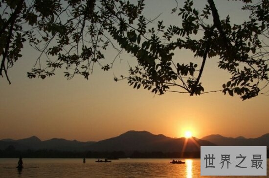 【图】2018杭州哪里好玩，除了西湖你更应该去这些中央