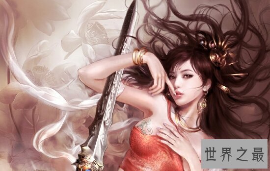 【图】2018最难看小说引荐，诛仙竟然影响了一代人