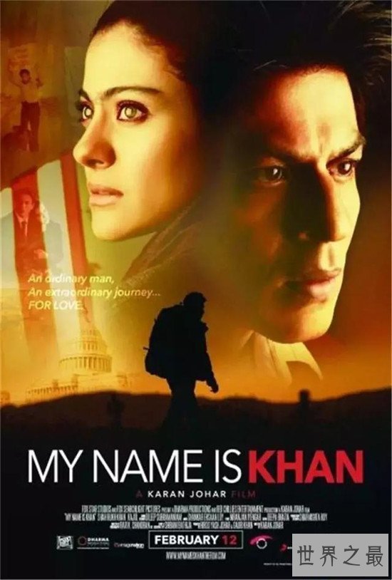 【图】难看的印度电影TOP10 部部都叫人回味无量