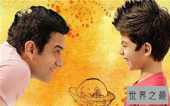 【图】难看的印度电影TOP10 部部都叫人回味无量