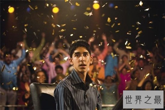 【图】难看的印度电影TOP10 部部都叫人回味无量