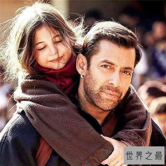 【图】难看的印度电影TOP10 部部都叫人回味无量