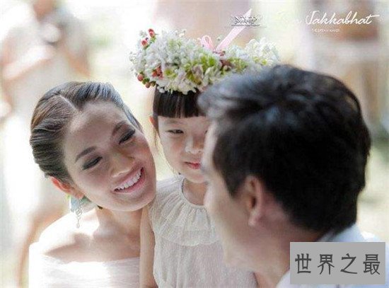 【图】国内最受欢迎的泰国明星 因《初恋》超火的男主