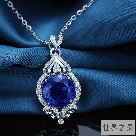 【图】钻石项链其实会褪色，颐养费用比项链更贵