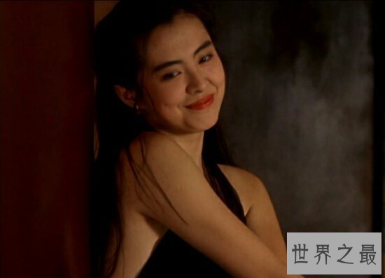 【图】香港经典电影排行榜，倩女幽魂让男女主角相隔