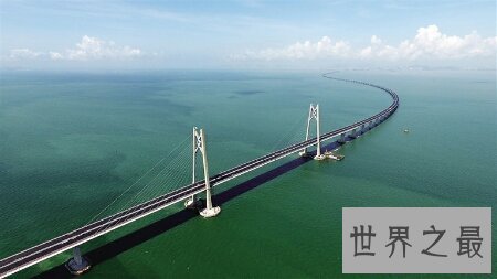 【图】港珠澳大桥死了多少人 十分重大嘛