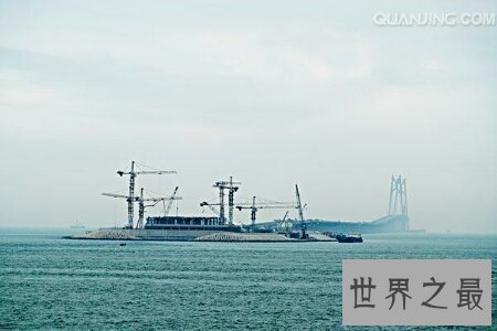 【图】港珠澳大桥死了多少人 十分重大嘛