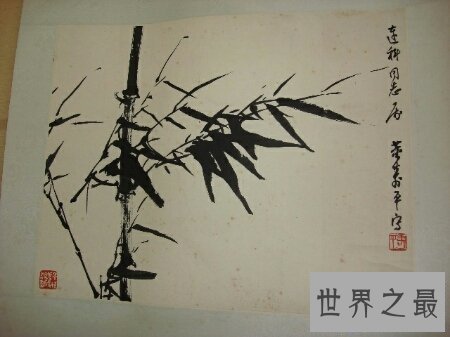 【图】胸中有数的客人公是谁 他很有才华啊