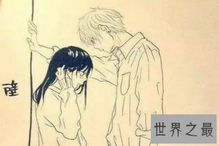 【图】每个女生大概都想被壁咚吧 那么壁咚是什么意思