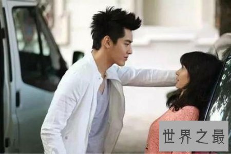 【图】每个女生大概都想被壁咚吧 那么壁咚是什么意思