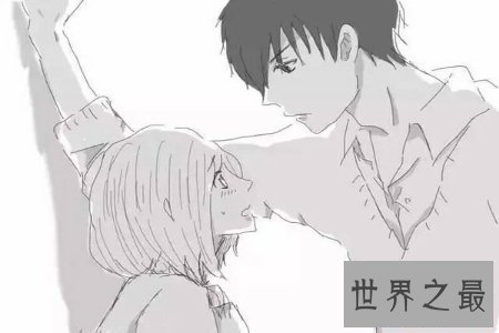 【图】每个女生大概都想被壁咚吧 那么壁咚是什么意思