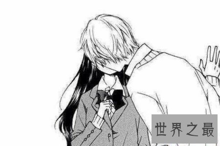 【图】每个女生大概都想被壁咚吧 那么壁咚是什么意思