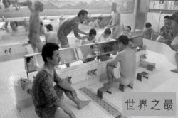 【图】山口组是日本的最大的一个黑帮团体 令人闻风丧