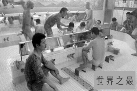 【图】山口组是日本的最大的一个黑帮集团 令人闻风丧