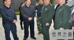 【图】秦卫江是一位将军之子 拥有至高无上的荣耀