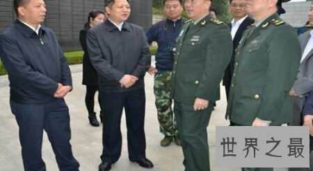 【图】秦卫江是一位将军之子 领有至高无上的光彩