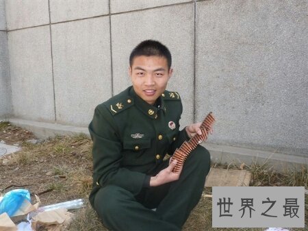 【图】秦卫江是一位将军之子 领有至高无上的光彩