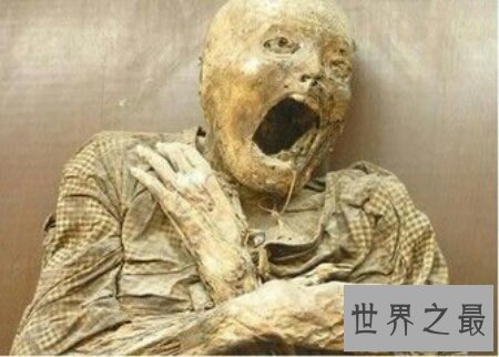 【图】泰国恐惧博物馆是一个去泰国值得去的中央哦