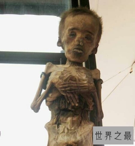 【图】泰国恐惧博物馆是一个去泰国值得去的中央哦