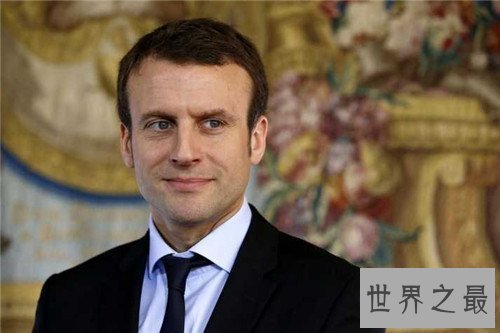 【图】法国总统是马克隆吗 与布里吉特的感情感动众人