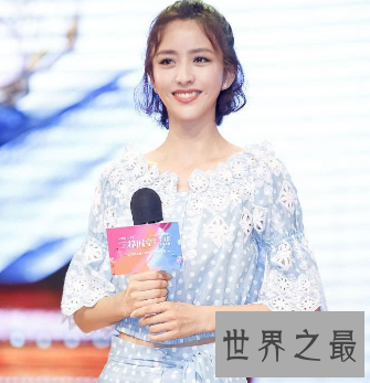 【图】中国美女散布图 看看各位小同伴是不是在这些地