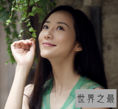 【图】中国美女散布图 看看各位小同伴是不是在这些地