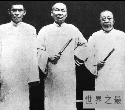 【图】 在太多黑社会组织破产时 它却成了中国最大的黑