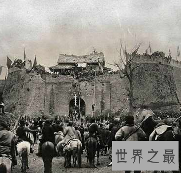 【图】 在太多黑社会组织破产时 它却成了中国最大的黑