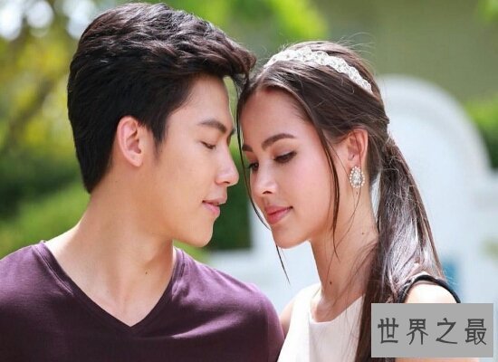 【图】清点4部最难看的泰剧 即使是用流量也要把它看完