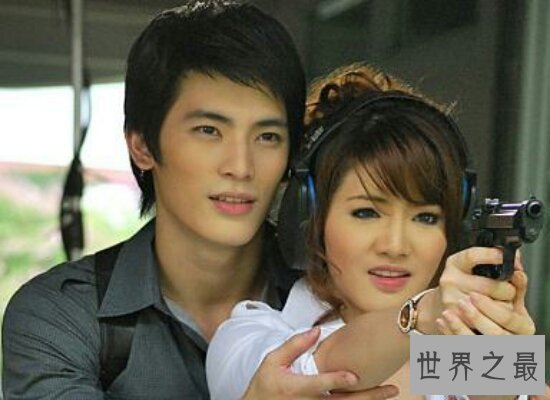 【图】清点4部最难看的泰剧 即使是用流量也要把它看完