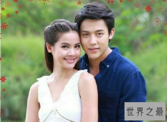 【图】清点4部最难看的泰剧 即使是用流量也要把它看完